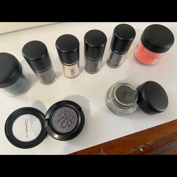 Mac Cosmetics - 8 items - Picture 4 of 6